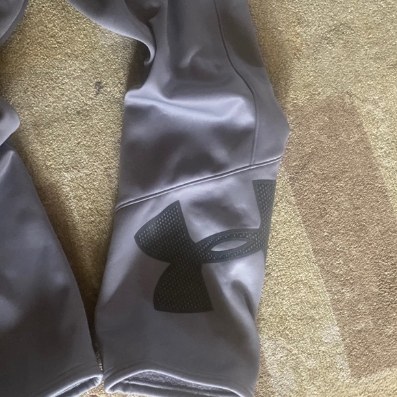 Boys Under Armour Pants. New with tags - Picture 3 of 5